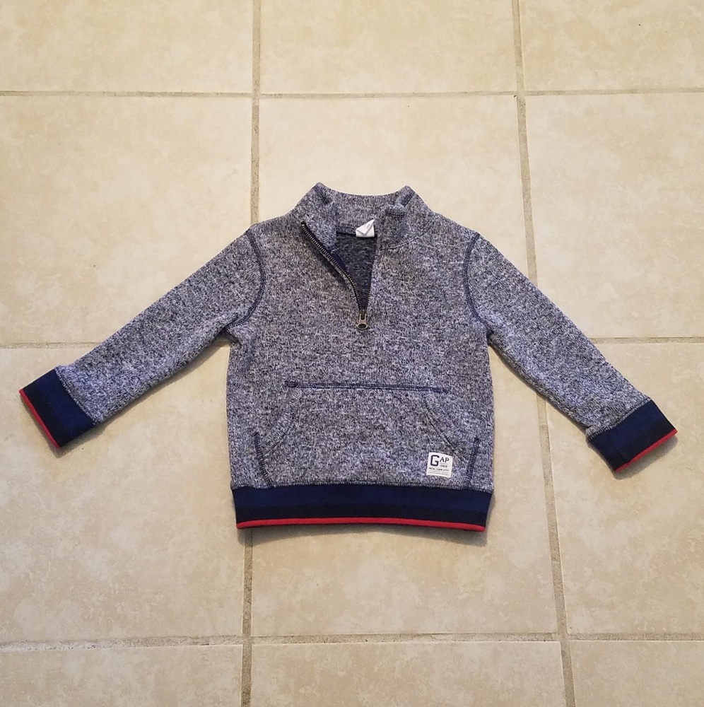🚫🚫SOLD🚫🚫 Baby Gap Sweater - 3T